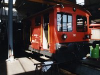 Tm 235 062, 064-072 (1964-1993)
